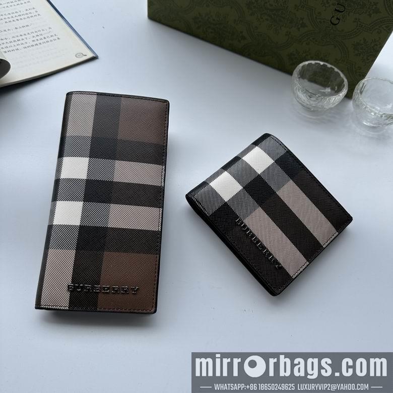 Burberry Bags 503 YG-1
