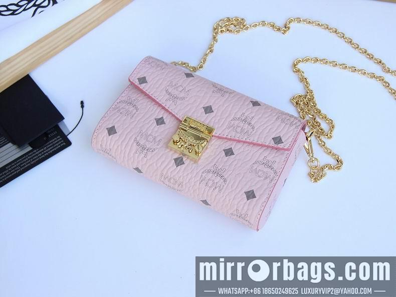 MCM Bags MCM CA20499 18.5x11x4cm dy10