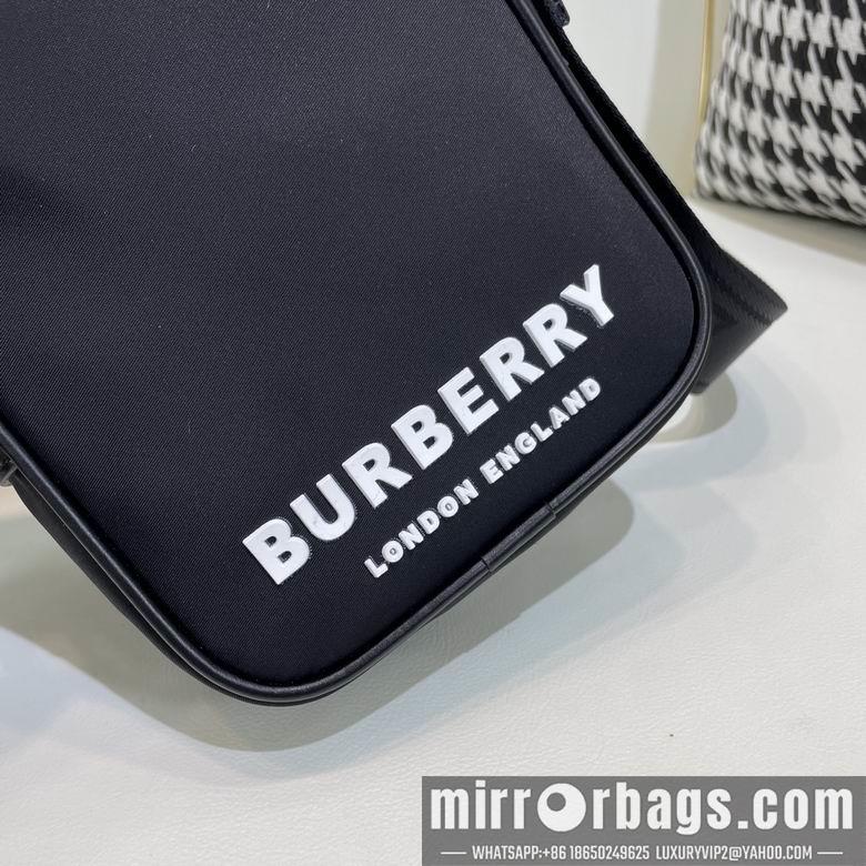 Burberry Bags 8002 20X15X5.5cm WP