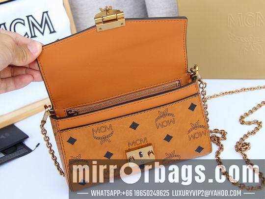 MCM Bags CA20499 18.5X11X4