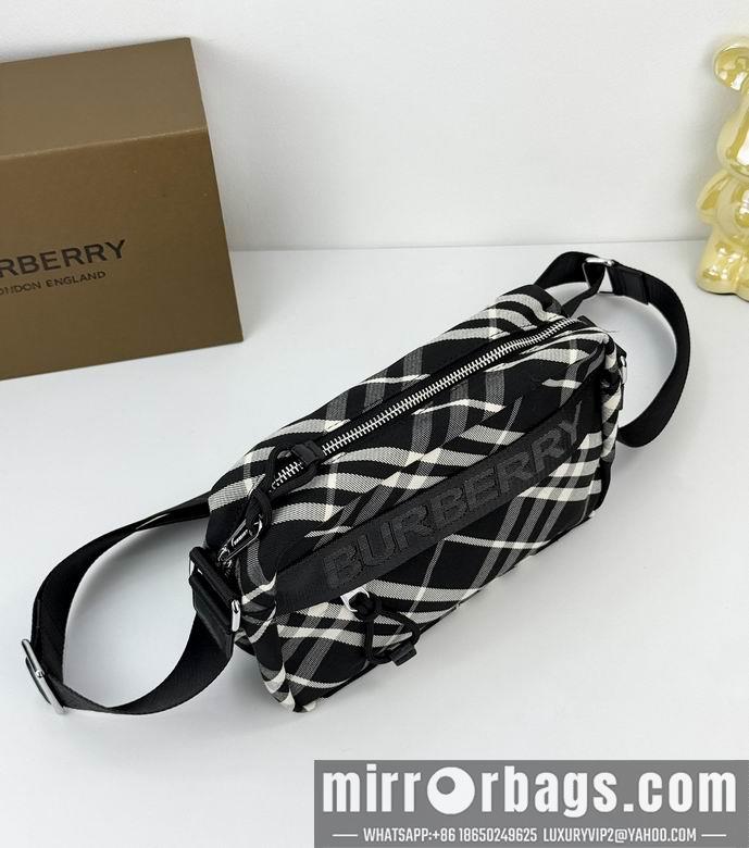 Burberry Bags 876138 25cm XMY 4colour