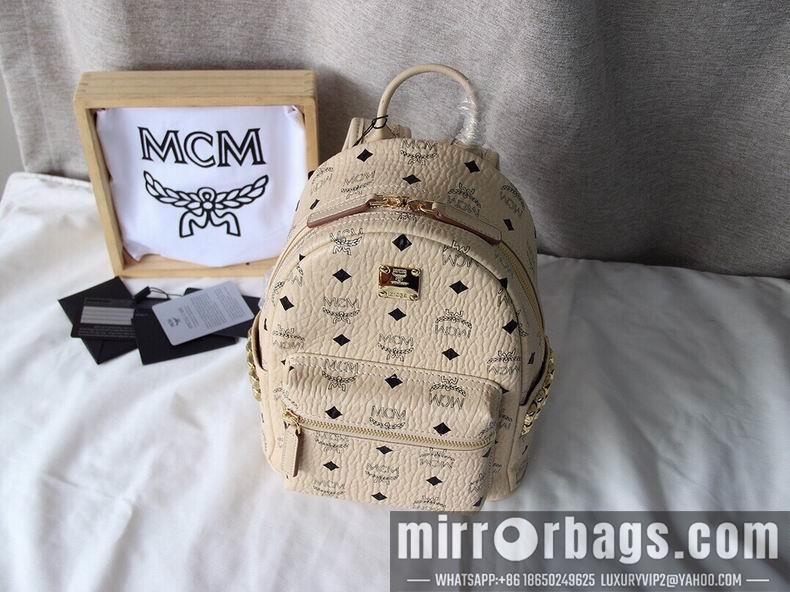 MCM Bags MCM 30085 22X28X12cm dy3