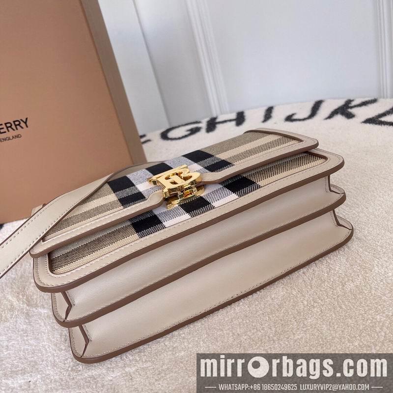 Burberry Bags Thomas 80398571 25.5x6.5x18.5cm yz 06