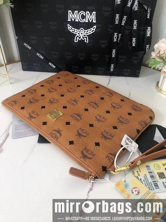 MCM Bags 2153 30X22X3cm JY