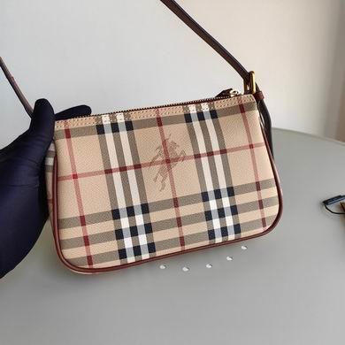 Burberry Bags 21X5X14cm 111702 XM