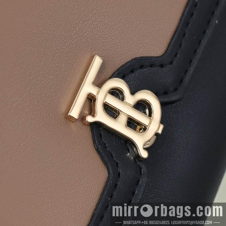 Burberry Bags WL1186 8.5x4x9