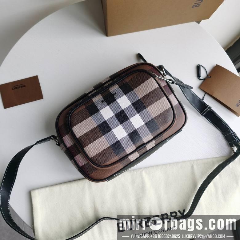 Burberry Bags 80491451 22.5x6x16cm HQ