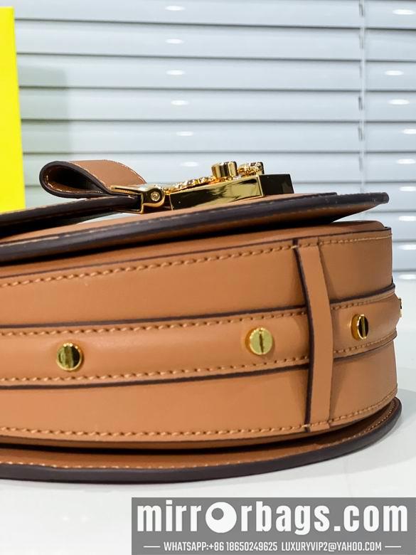 MCM Bags G05 18X18X7cm EY 2colour