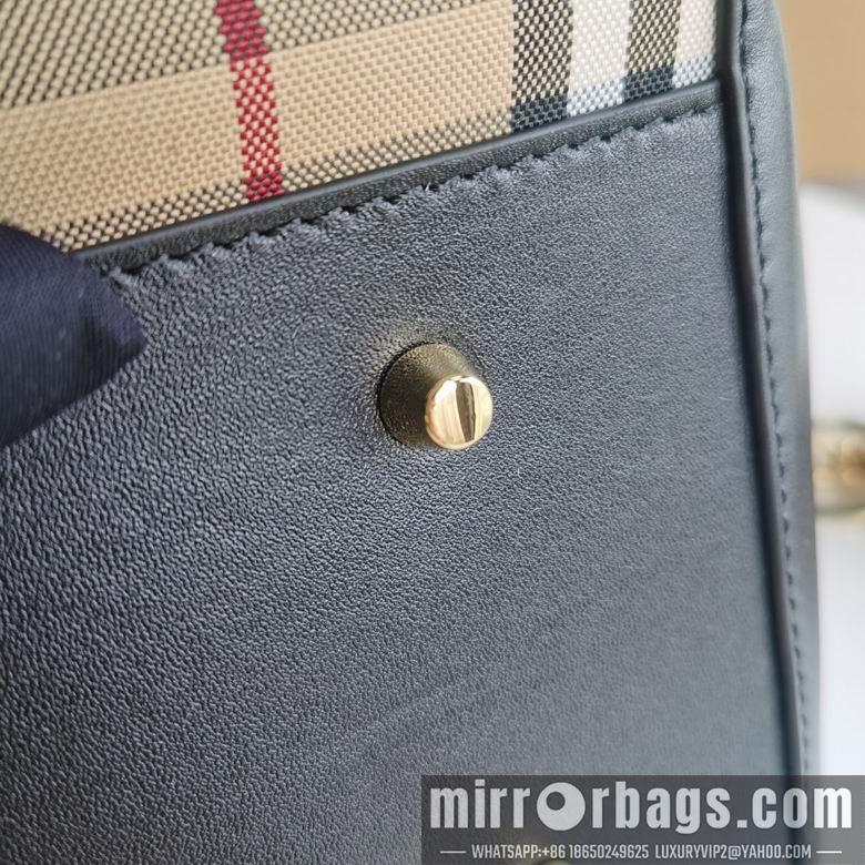 Burberry Bags 26X17X18cm 040603 XM 2colour