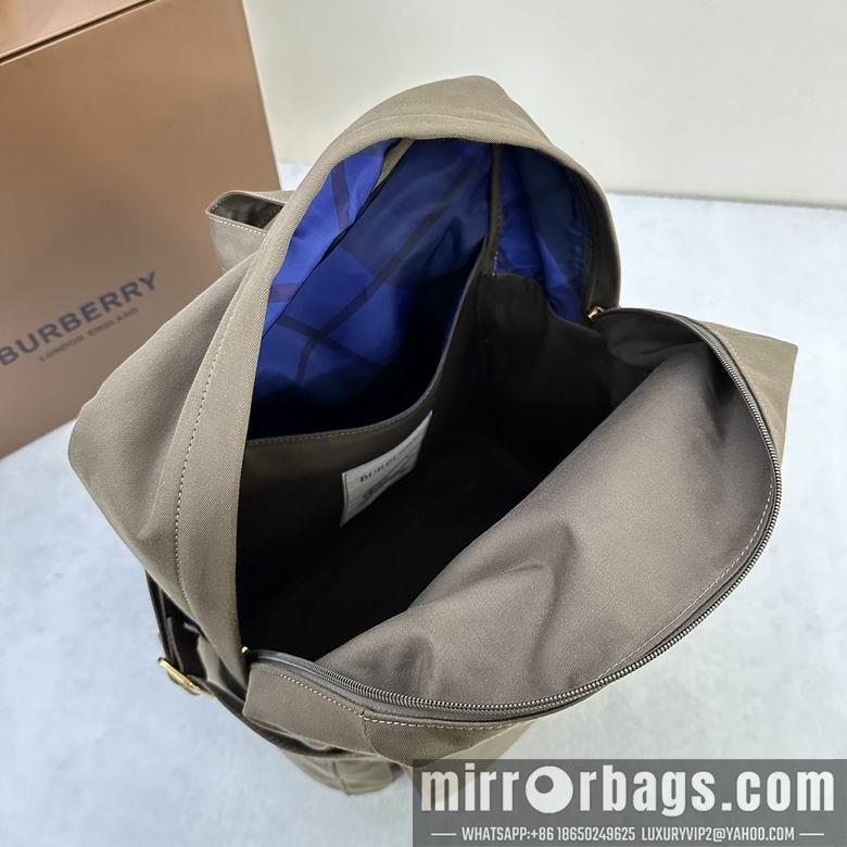 Burberry Bags 33X10X43cm 081611 IQ 2colour