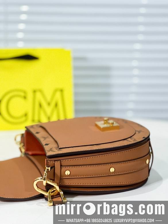 MCM Bags G06 21X20X8cm EY 2colour