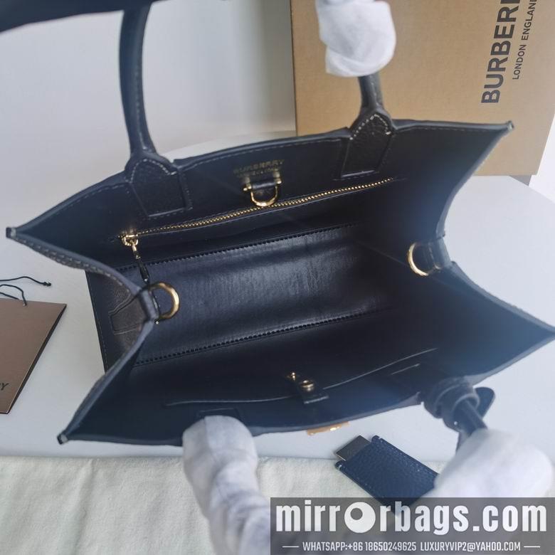 Burberry Bags 80490451 27x11x20cm HQ