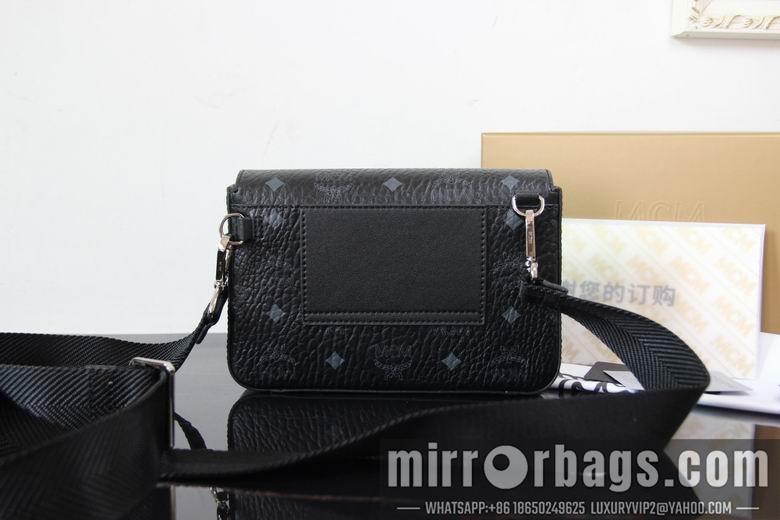 MCM Bags 142004 14x20.5x4cm DY 2