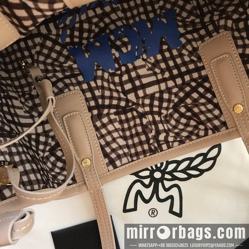 MCM Bags MCM 35X29X16 29X21cm dy6