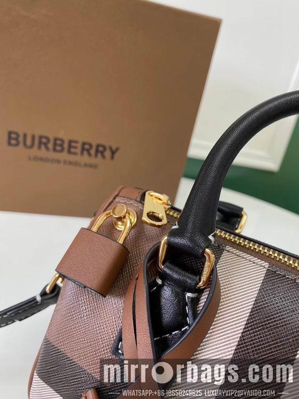 Burberry Bags Burberry 8372 18.5x11x12cm ww