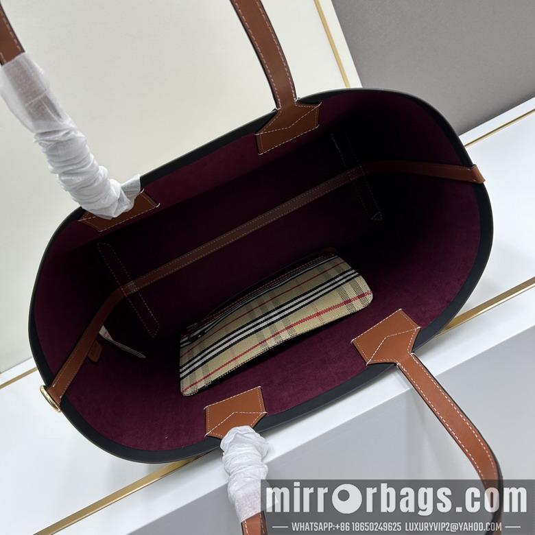 Burberry Bags Bur 8363 51.3x18.5x29cm ww1