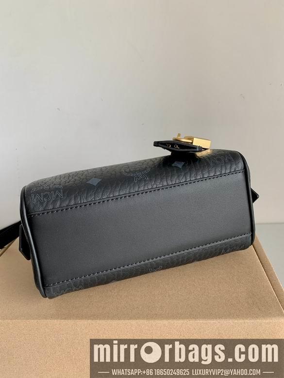 MCM Bags 901895 18X9.5X9cm EY 3colour