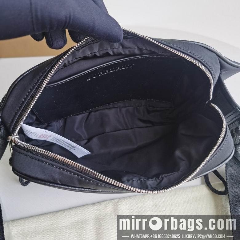 Burberry Bags 80146031 24x5x15cm HQ