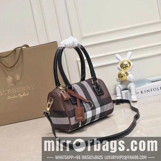 Burberry Bags Burberry 8372 18.5x11x12cm ww