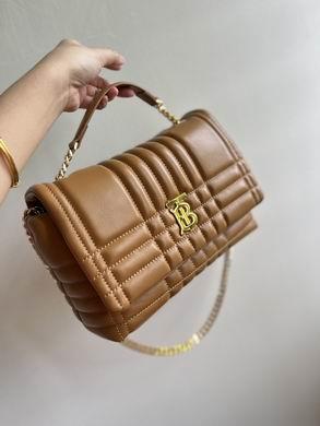Burberry Bags Lola 0501 26X10X18cm XM