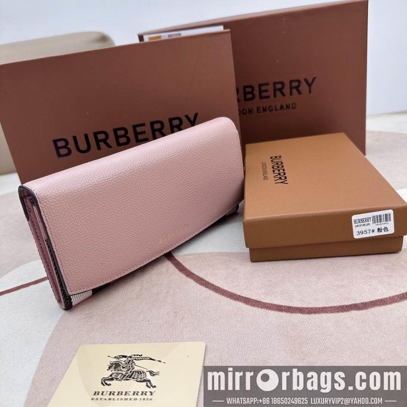 Burberry Bags Burberry House 3957 19x10x3cm zy