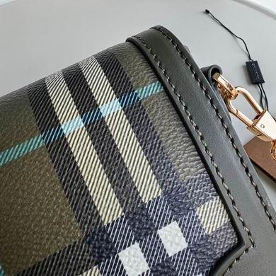 Burberry Bags 24X8X14cm 100703 IQ