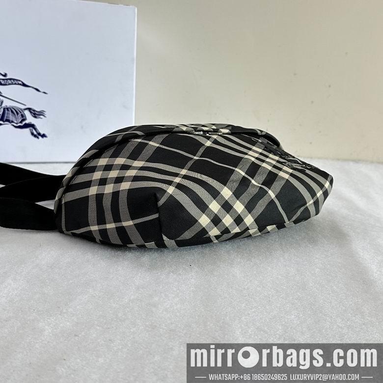 Burberry Bags 33X11X18cm 081616 IQ