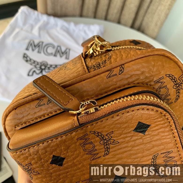 MCM Bags MCM 22x15x8cm DY 3