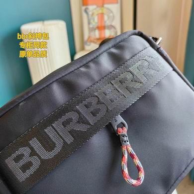 Burberry Bags 23X6X15cm 081102 XM 4colour