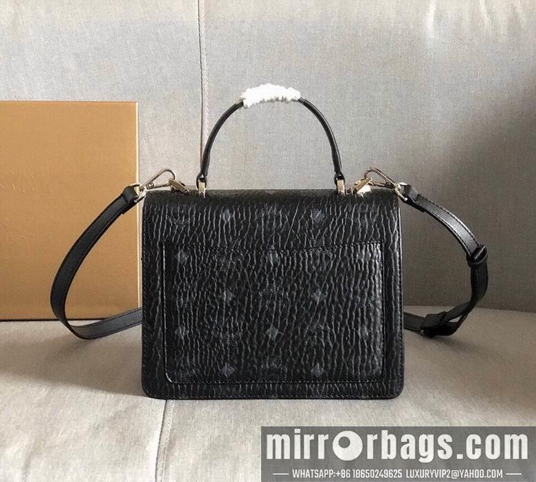 MCM Bags 6246 21X16.5X8cm EY 2colour