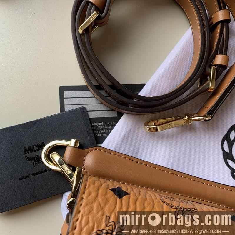 MCM Bags 6219 迷你7X18X18cm小8X21X20cm LL