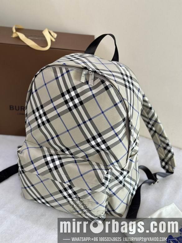 Burberry Bags 35X14X41cm 120606 IQ 3colour