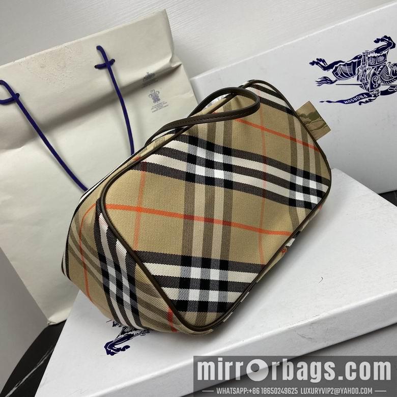Burberry Bags 27.5X16X29cm 100918 DN 2colour