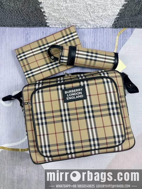 Burberry Bags Burberry 42x32x15cm CX 2