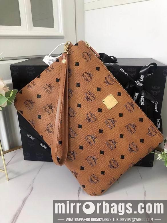 MCM Bags 2153 30X22X3cm JY