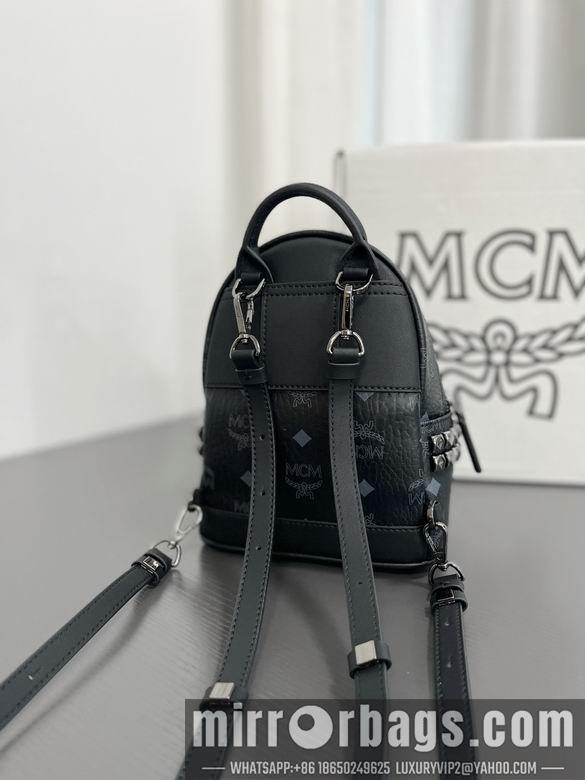 MCM Bags B041 10X17.5X21cm EY 4colour