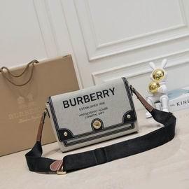 Burberry Bags Burberry 8350 25x8.5x18cm ww
