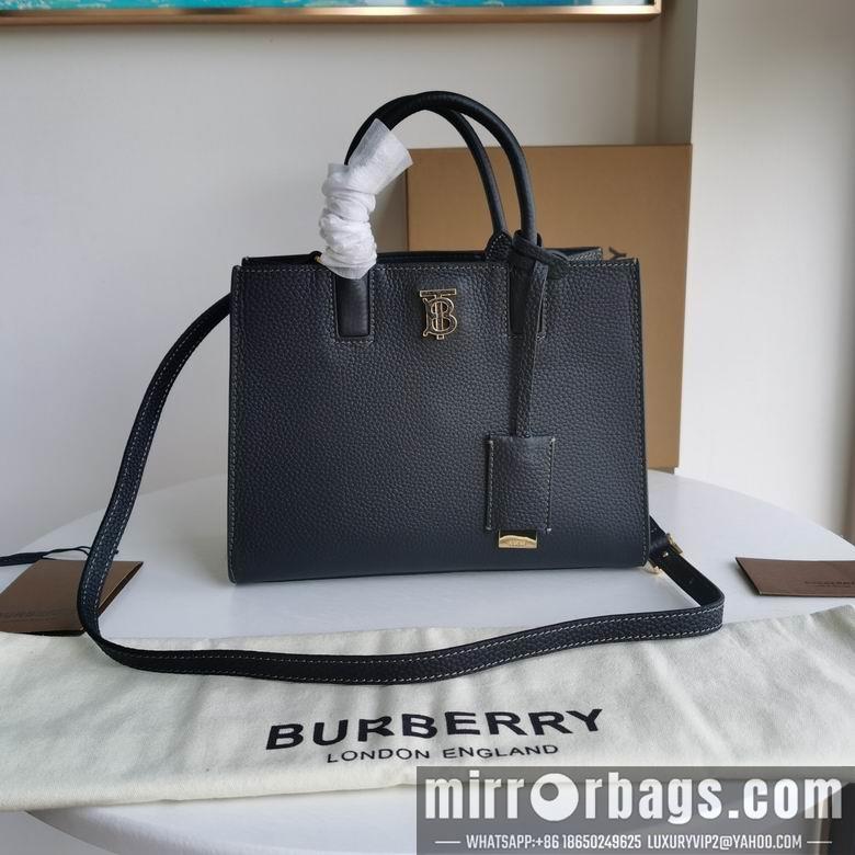 Burberry Bags 80490451 27x11x20cm HQ