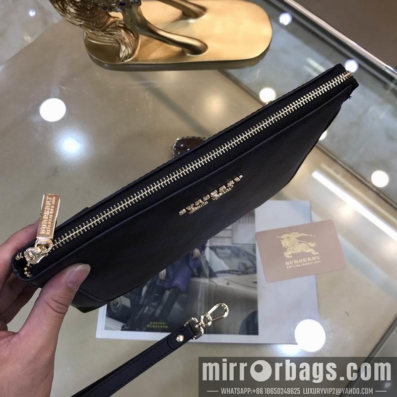 Burberry Bags 6648-7 28X3X18cm XM