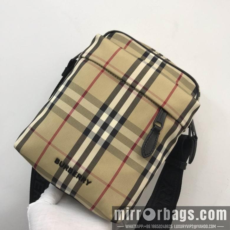 Burberry Bags 80732731 16X4X20.5cm DN