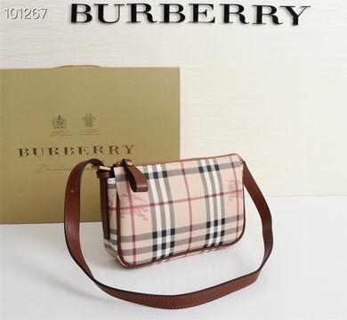 Burberry Bags 1816 21X5X14cm CN