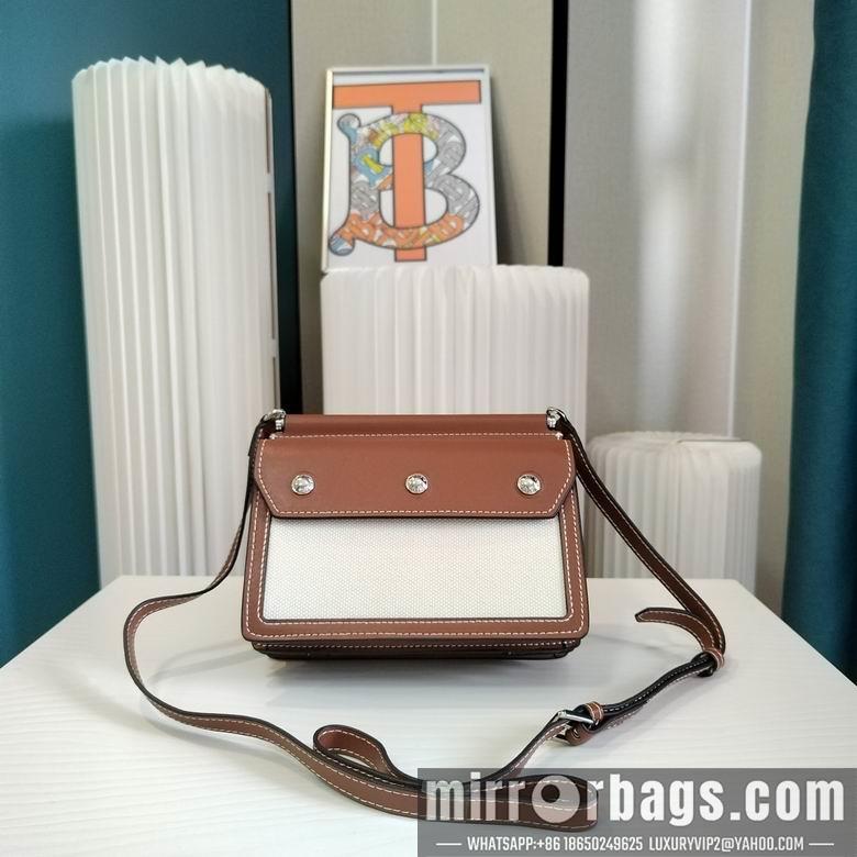Burberry Bags 20X5X14cm 060823 XMY 2colour