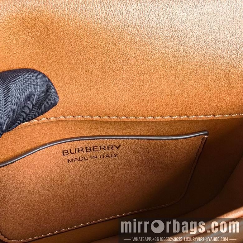 Burberry Bags 19X6X16cm 071705 XM
