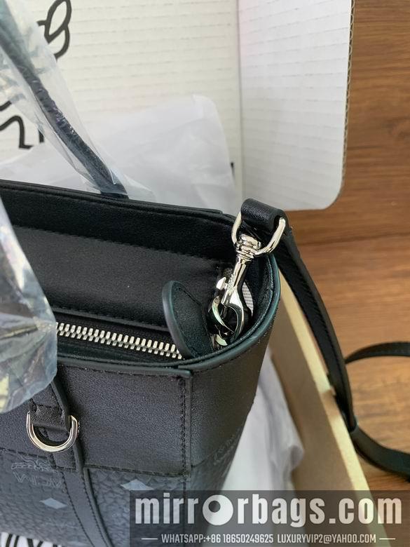 MCM Bags 211995 21x19x9.5cm DY 2