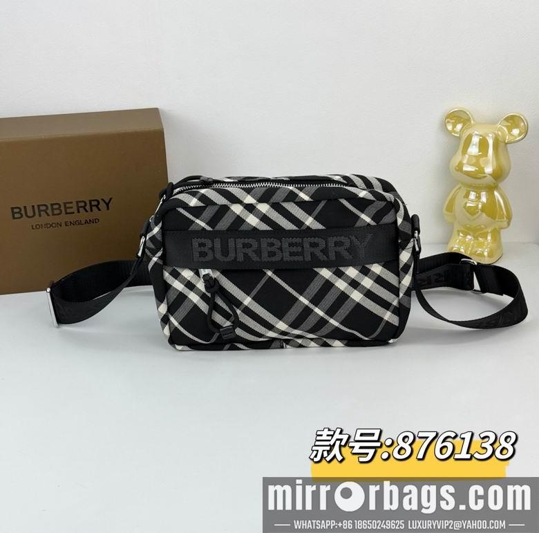 Burberry Bags 876138 25cm XMY 4colour