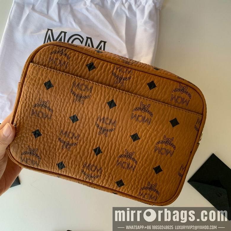 MCM Bags MCM 22x15x8cm DY 3