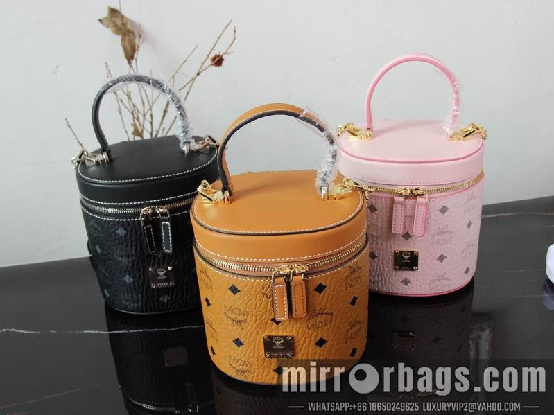 MCM Bags MCM 161614 16X16X14cm dy8