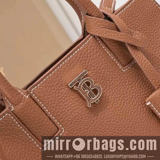 Burberry Bags Burberry 8376 27x11x20cm ww 2色1