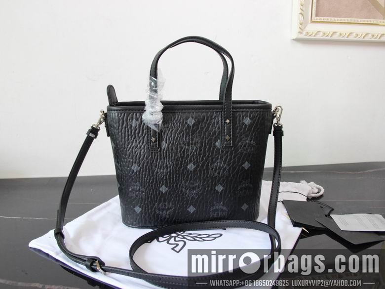 MCM Bags 10649 20x17x10cm DY 3
