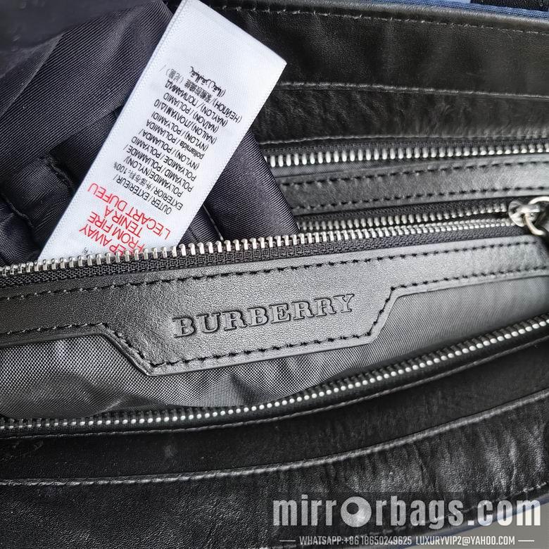 Burberry Bags 30X24X11cm 051202 IQ 2colour